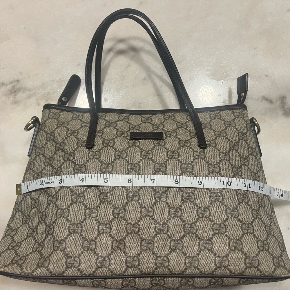 Gucci bag - Picture 15 of 16